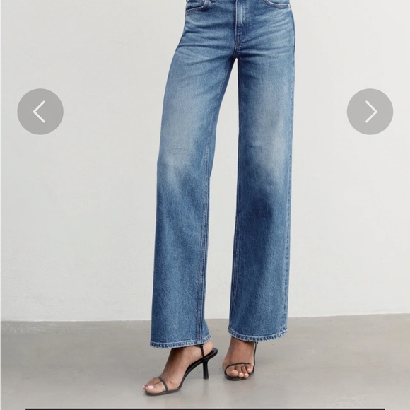 AYR Secret Sauce Jeans - Picture 4 of 8